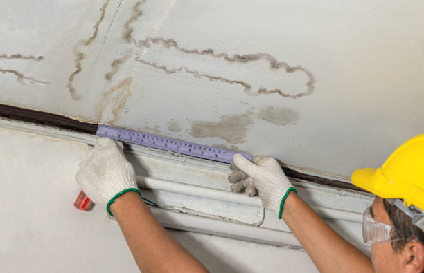 Reliable Basement Flood Cleanup contractor in Red Oak, NC by Aqua Guard Water Damage
